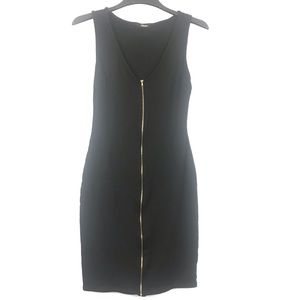 Minette black dress xlarge